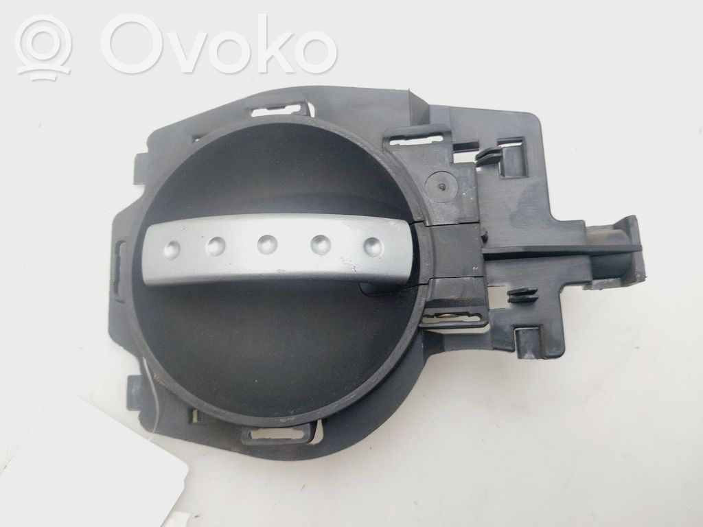 Manecilla interna puerta delantera   9647164377