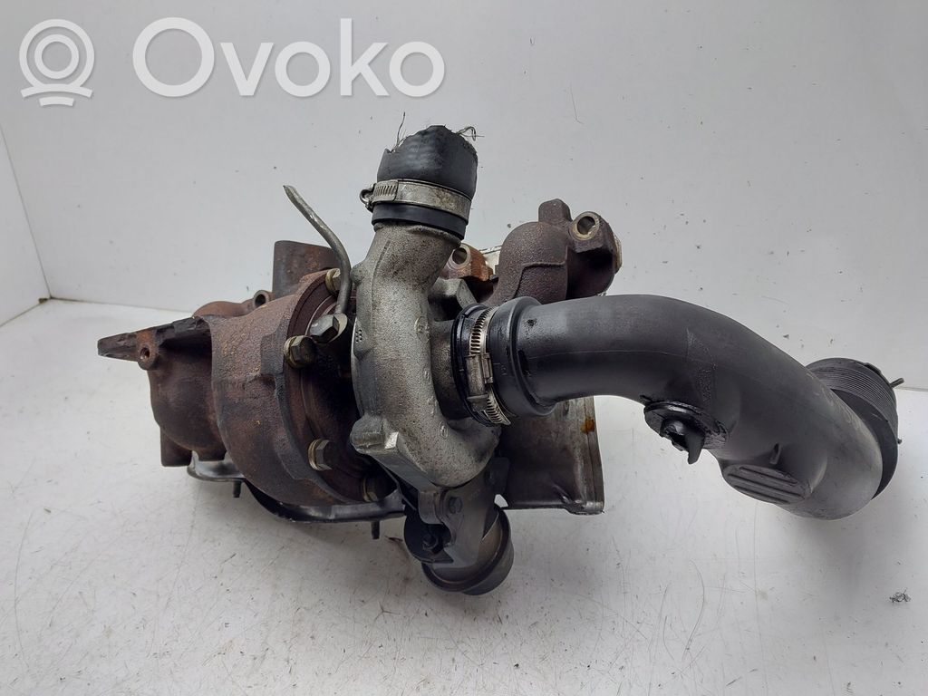 Turbo   2S7Q6K682AG