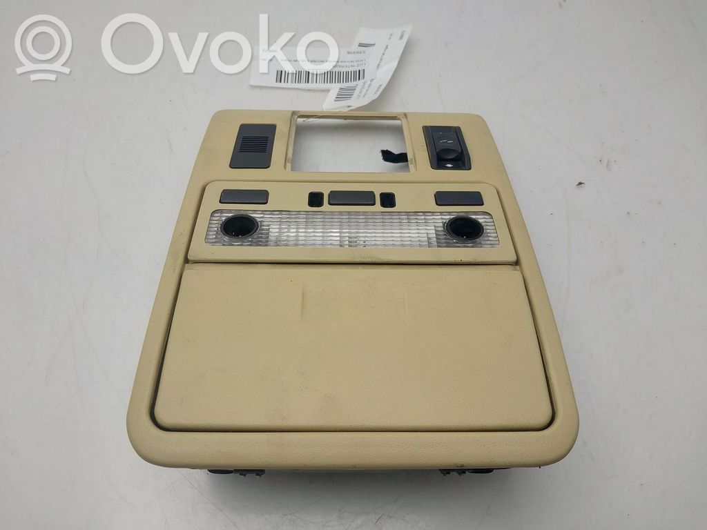 Land Rover Range Rover L322 Światło fotela przedniego 