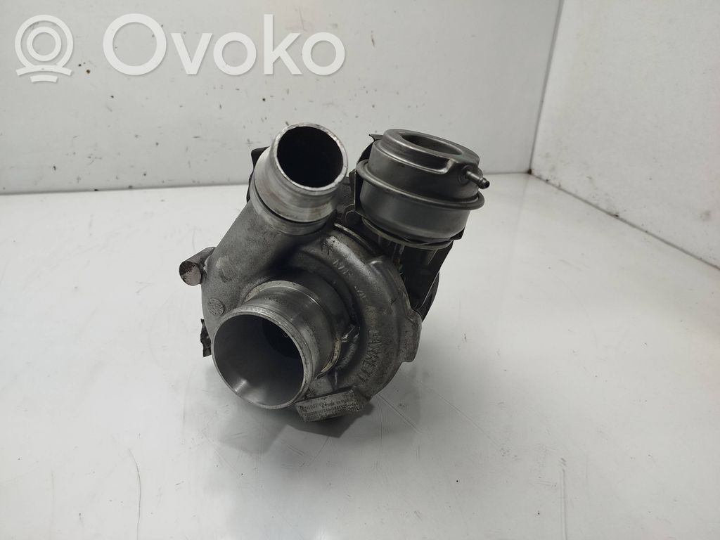 Turbo   8200347344