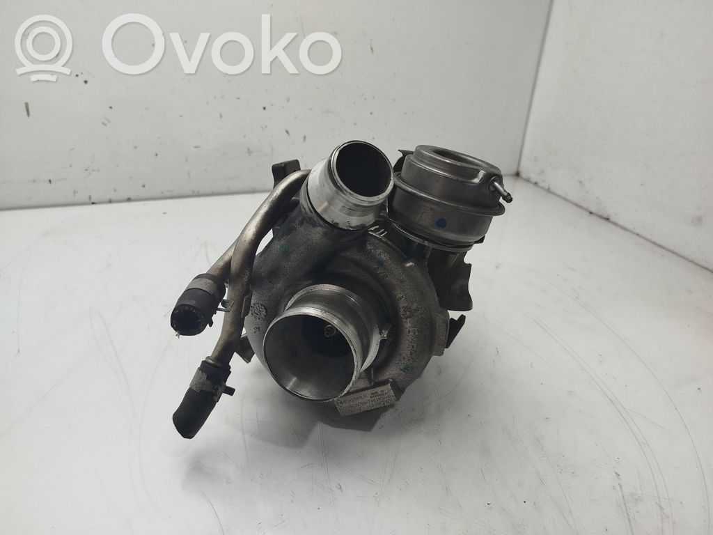 Turbo   8200638766