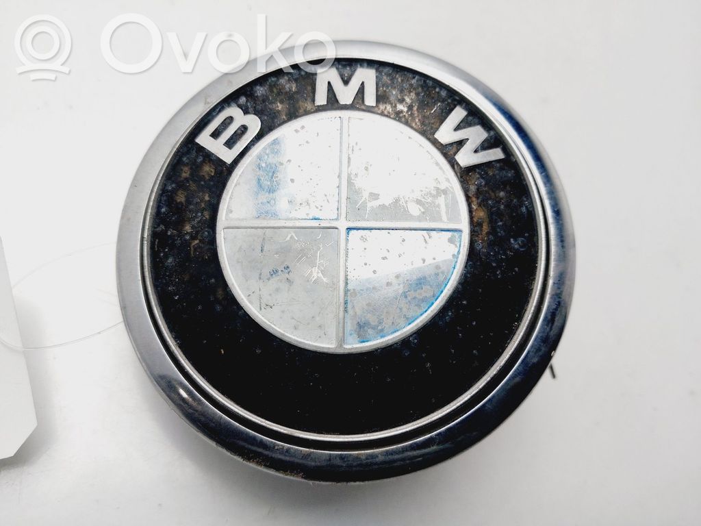 BMW 1 E81 E87 Manecilla de la puerta trasera maletero 