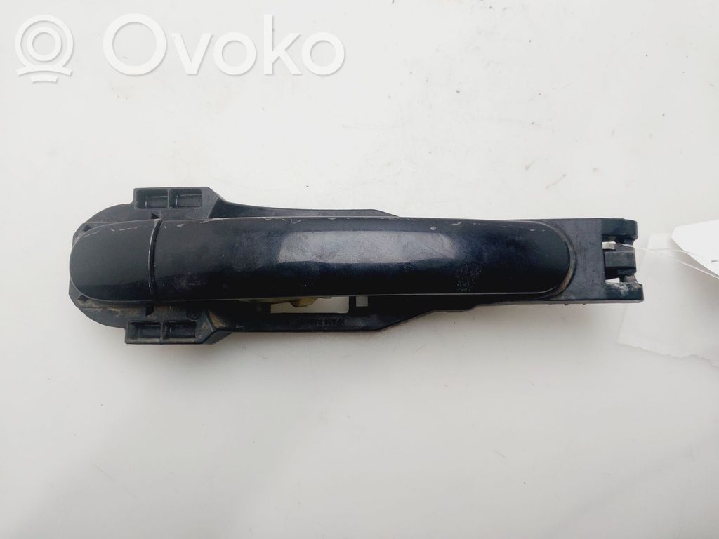 Seat Leon (1P) Türgriff Türöffner vorne