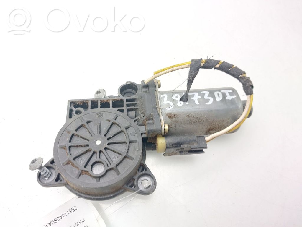 Ford Fusion Motorino alzacristalli della portiera anteriore