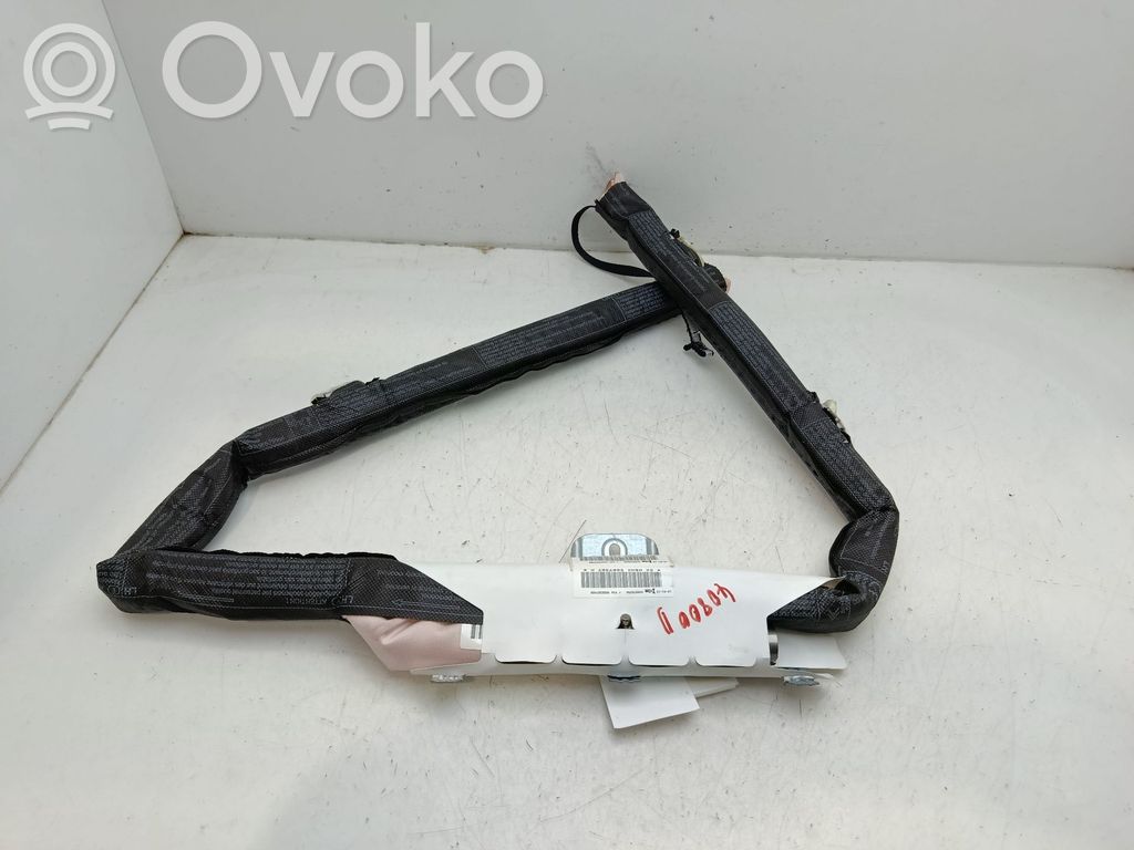 Airbag del techo   9686367480