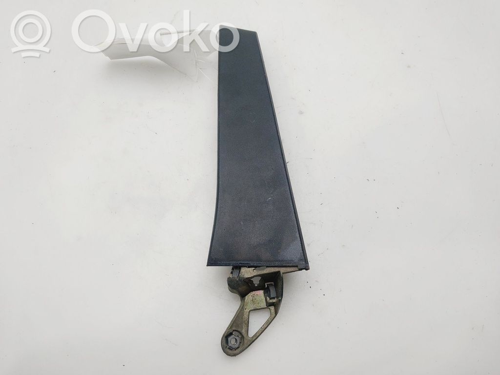 Takaoven ulkokahva   1P0839205