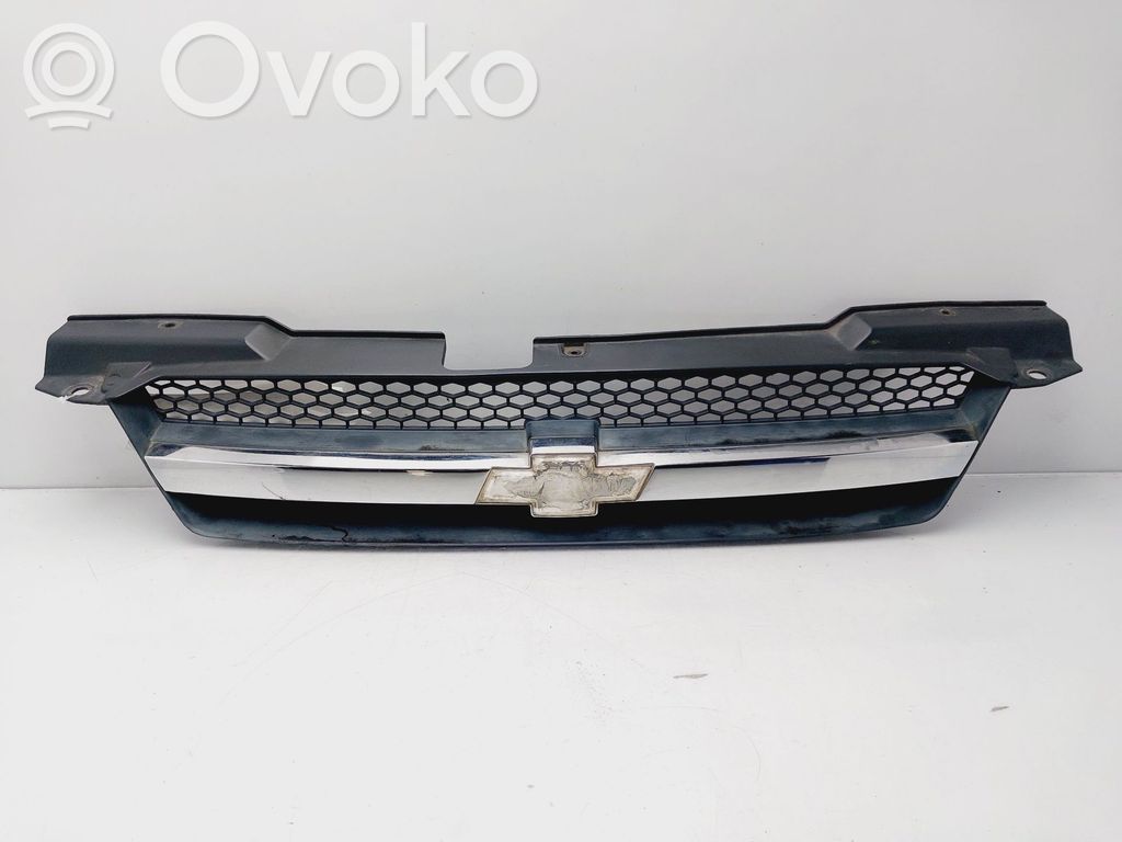 Daewoo Kalos Atrapa chłodnicy / Grill 
