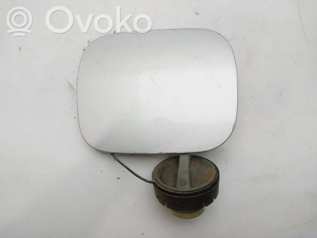 Toyota Corolla E120 E130 Fuel tank filler cap 