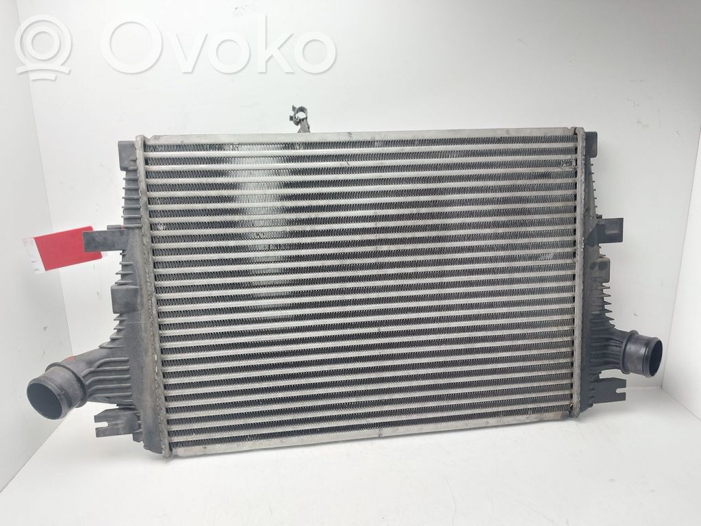 Alfa Romeo 159 Interkūlerio radiatorius 