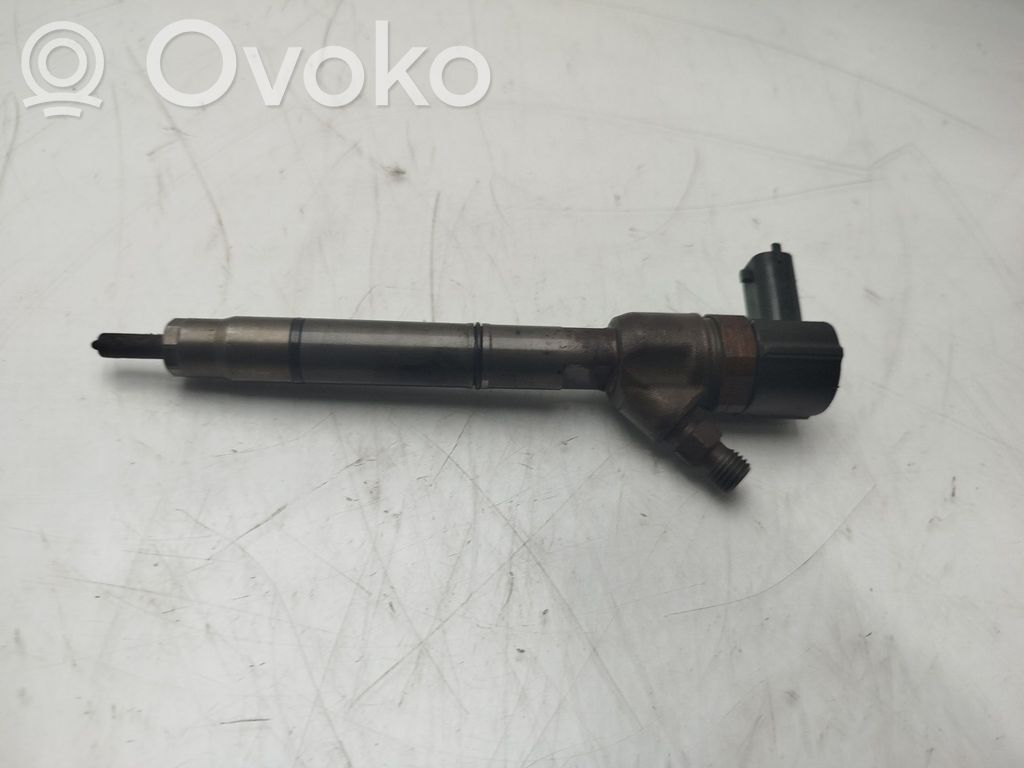 Inyector de combustible   338002A400
