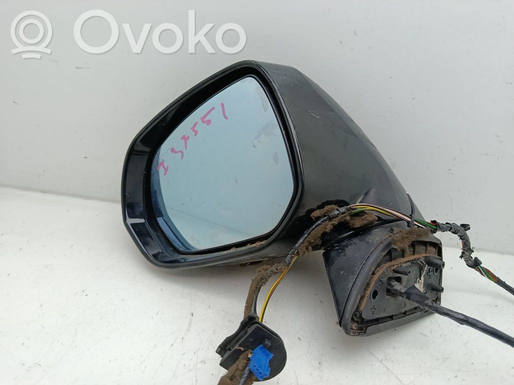 Citroen C4 Grand Picasso Oglindă electrică ușă față