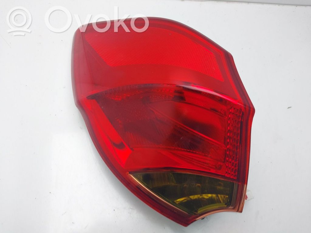 Rear/tail lights   92401A2000
