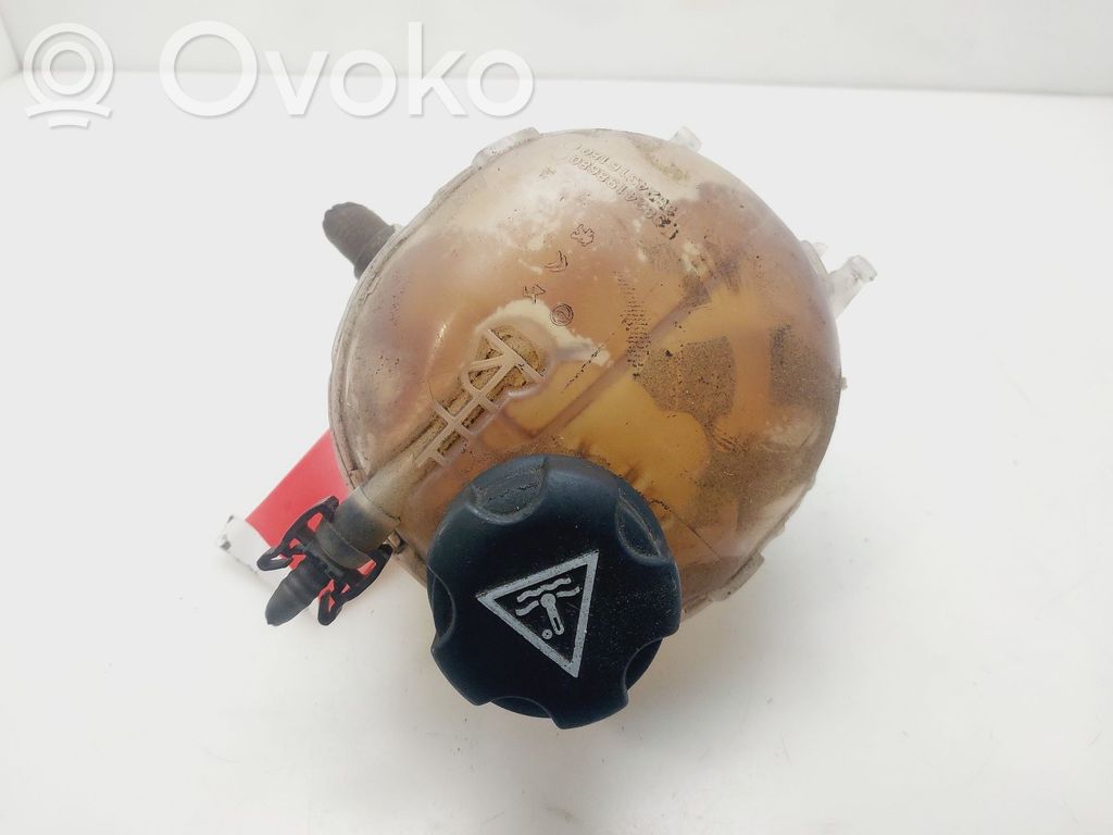 Opel Corsa F Serbatoio di compensazione del liquido refrigerante/vaschetta