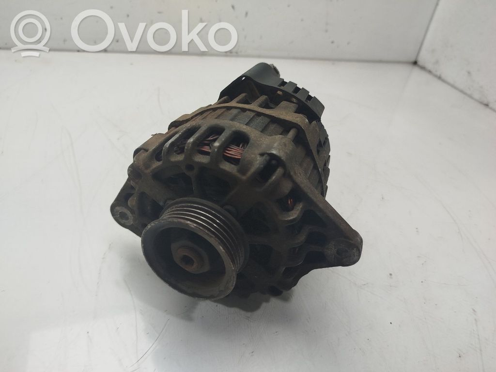 KIA Picanto Ģenerators 