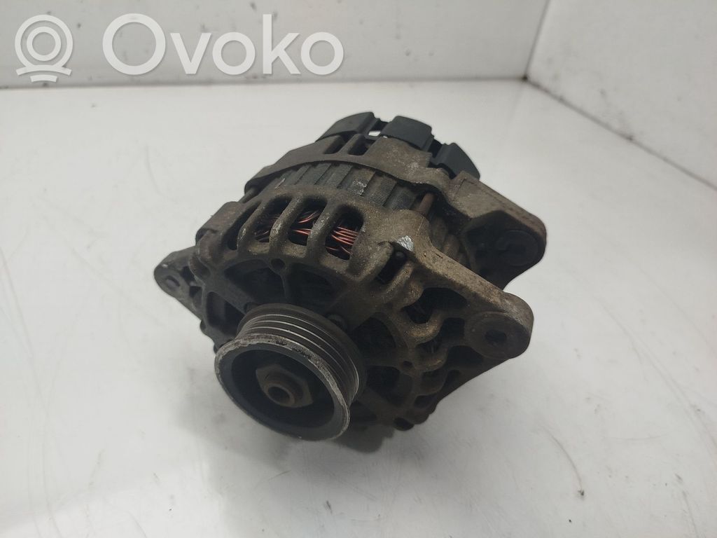 KIA Picanto Ģenerators 