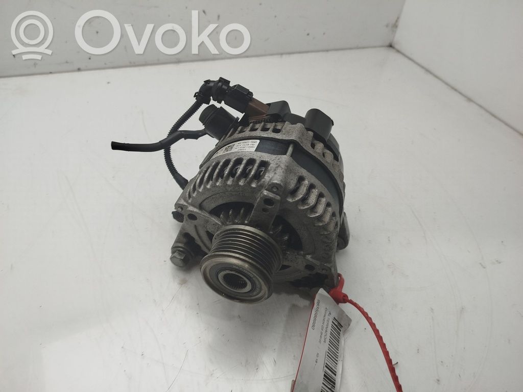 Alternador   9835688980