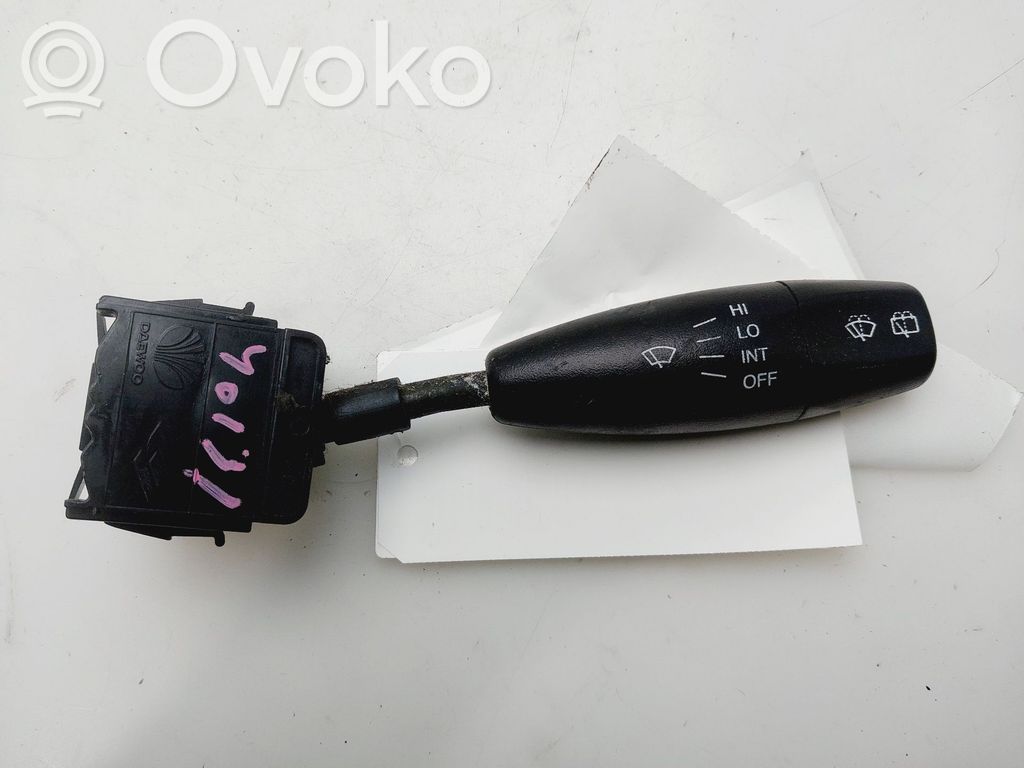 Daewoo Lanos Palanca de control del limpiaparabrisas 