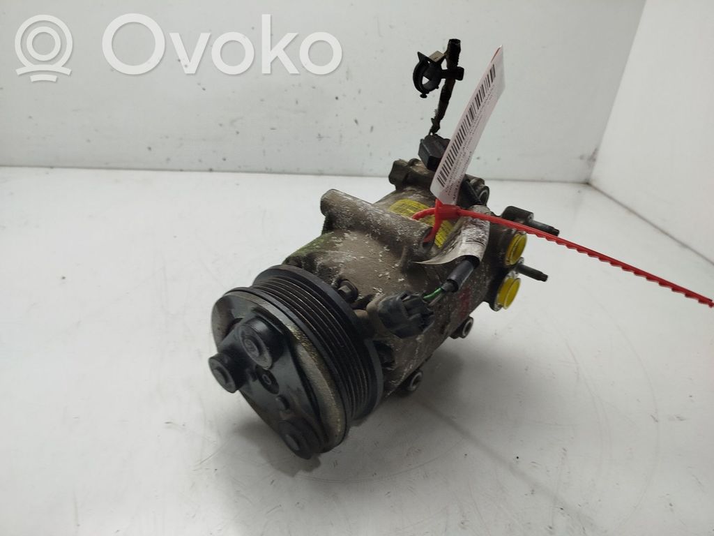 Klimakompressor Pumpe   AP3119D629BA