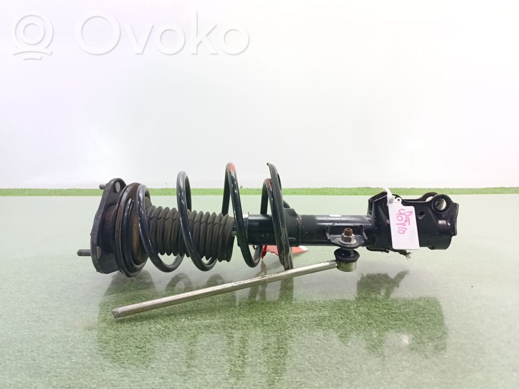 Toyota Auris 150 Ammortizzatore anteriore 