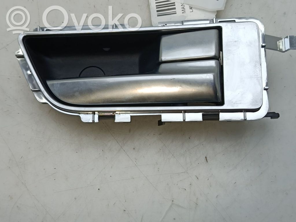 Land Rover Range Rover Sport L320 Manecilla interna puerta trasera