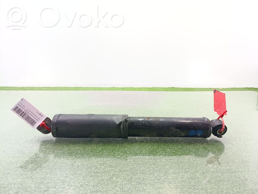 Opel Antara Amortyzator tylny 