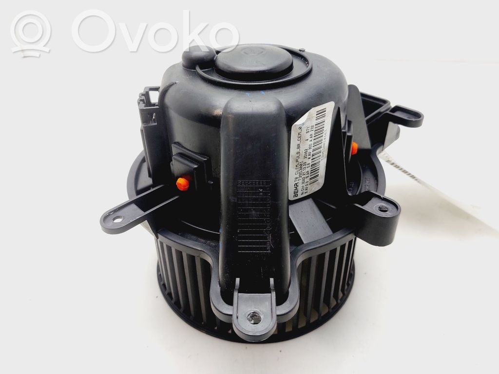 Peugeot 3008 I Ventola riscaldamento/ventilatore abitacolo