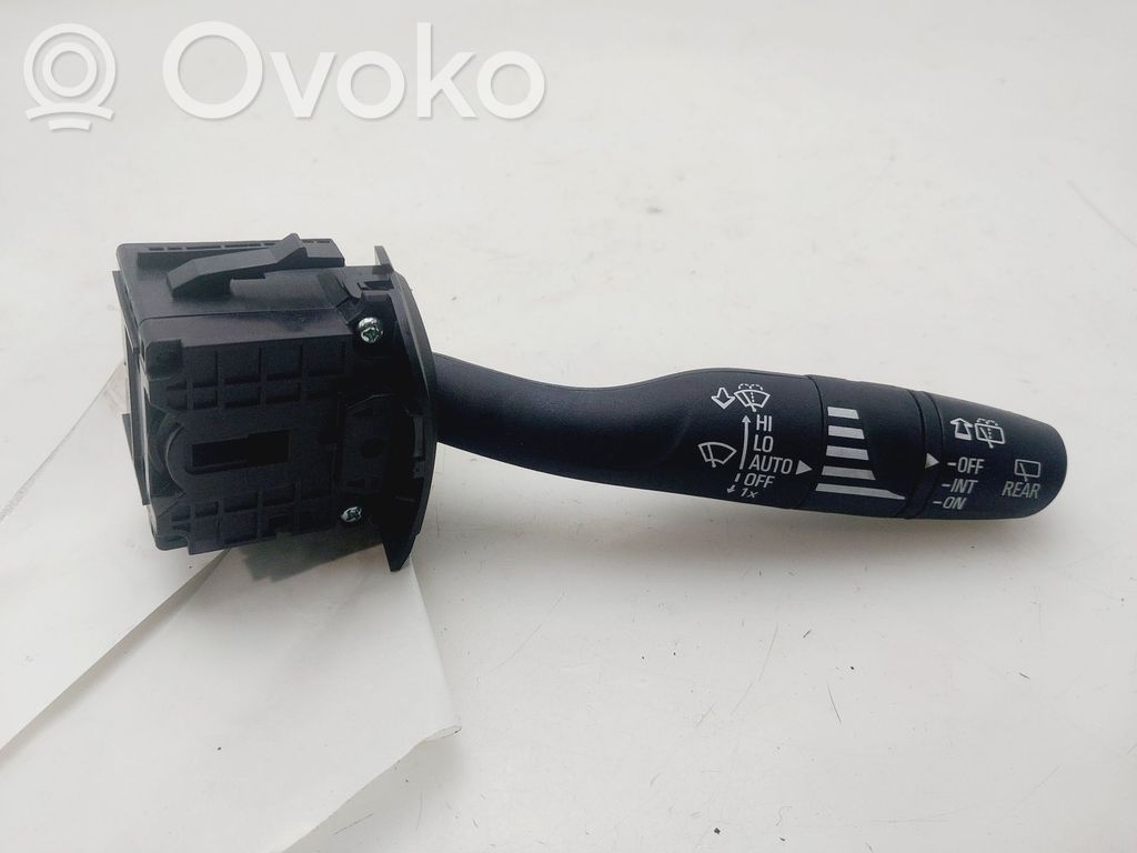 Opel Astra K Pyyhkijän vipu 