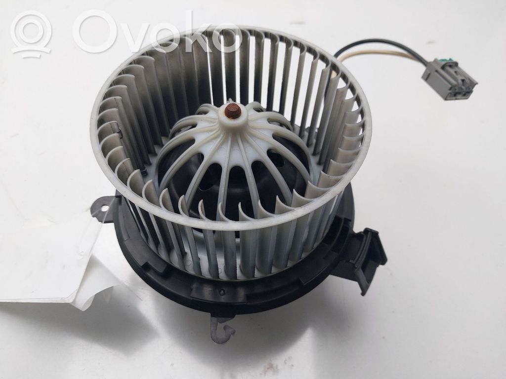 Pulseur d'air habitacle   U7253002