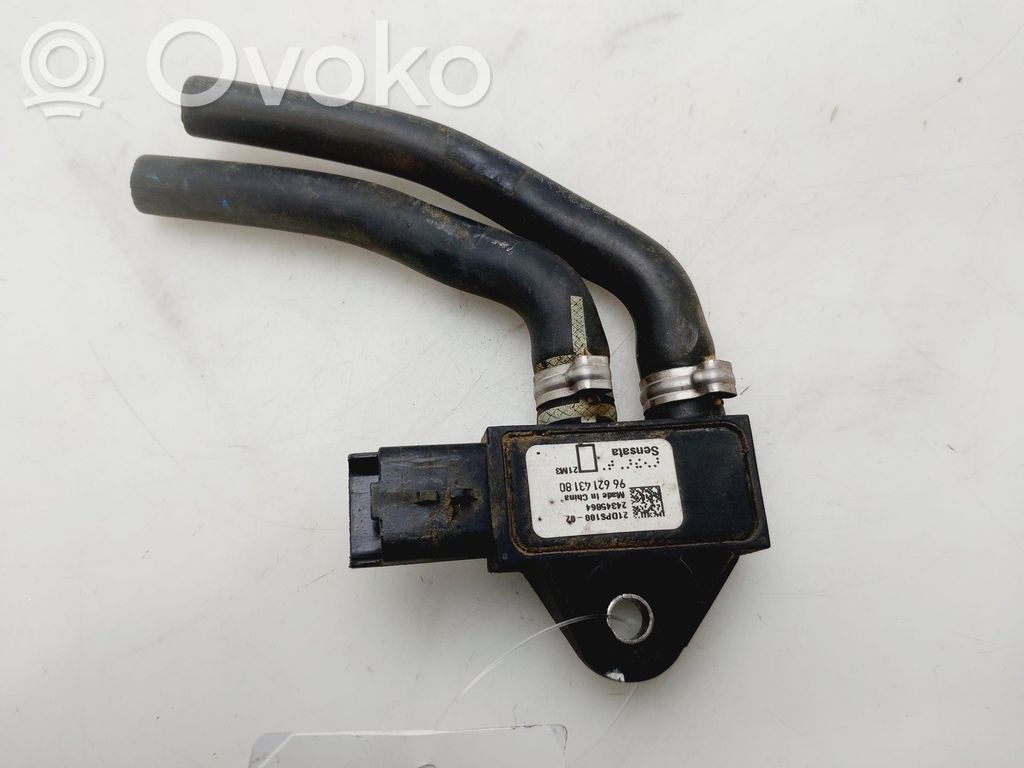 Sensor   9662143180