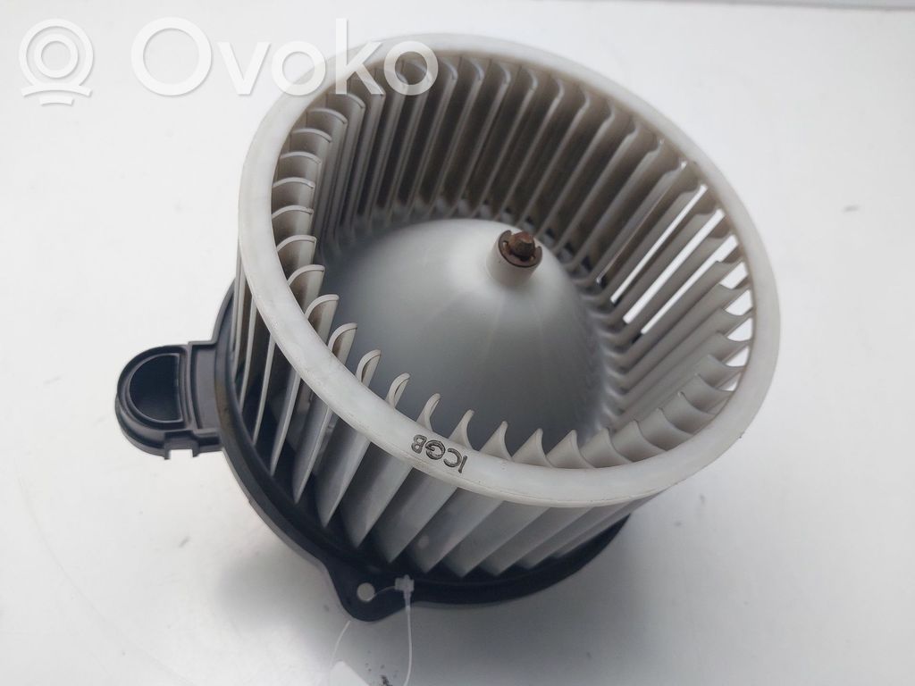 Pulseur d'air habitacle   F00S3B2474