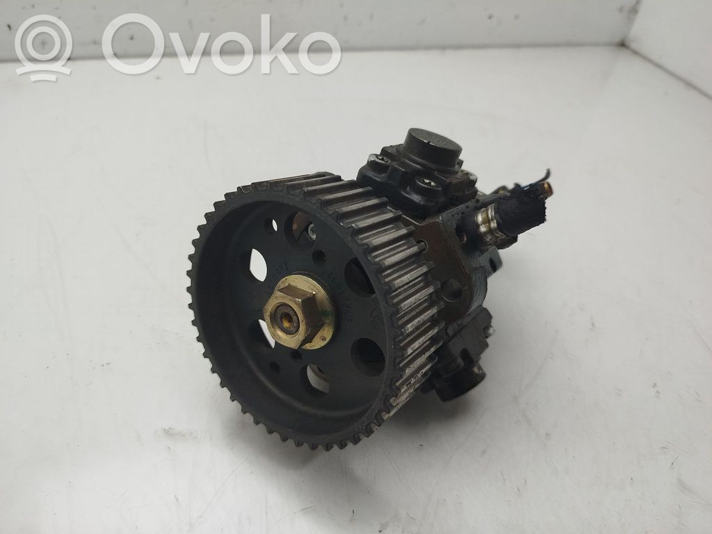 Opel Vectra C Pompa wtryskowa wysokiego ciśnienia 
