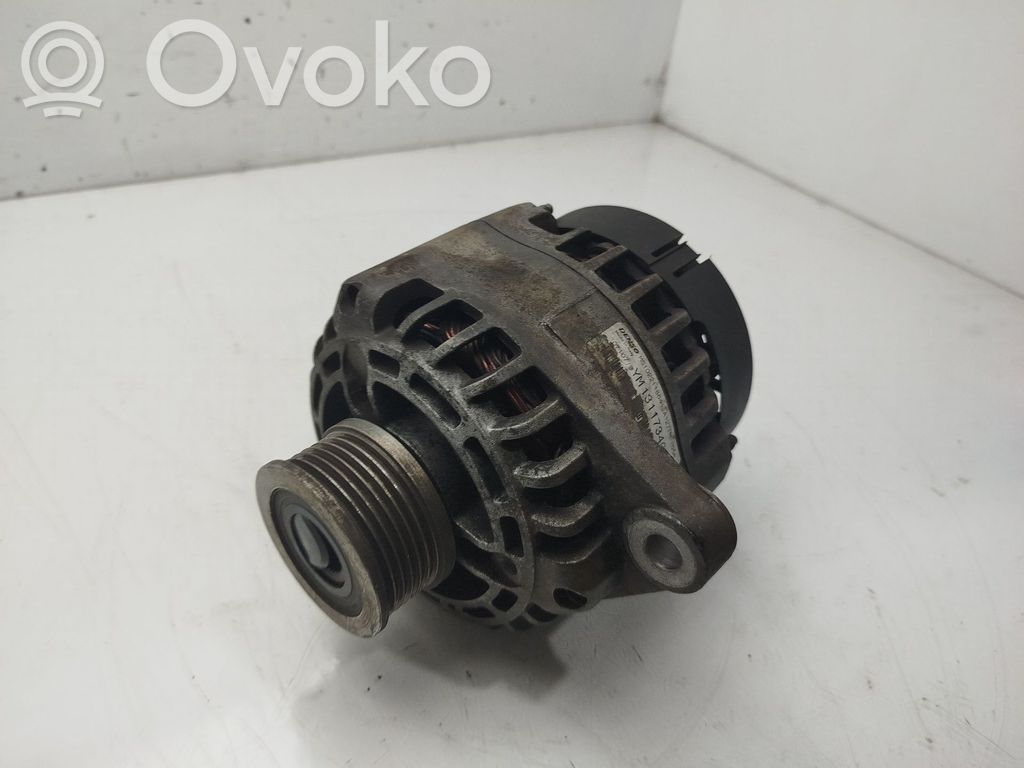 Opel Vectra C Ģenerators 