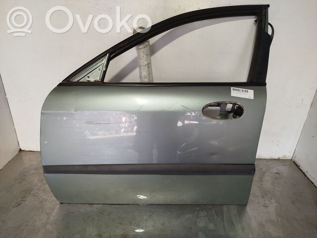 Chevrolet Evanda Porte avant 