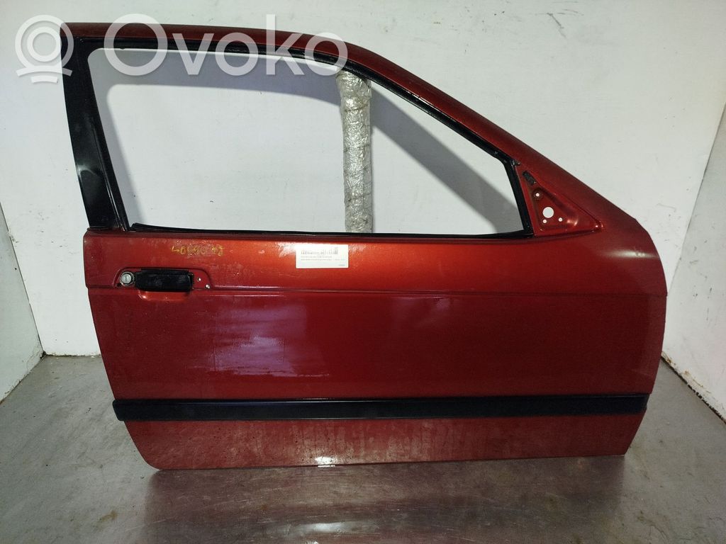 BMW 3 E36 Дверь 