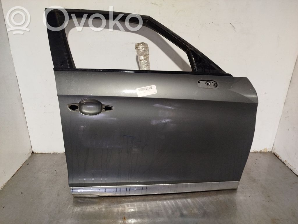Citroen DS5 Durvis 