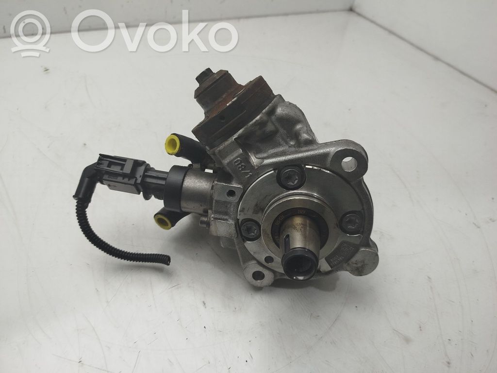 BMW 5 E60 E61 Pompe d'injection de carburant à haute pression 