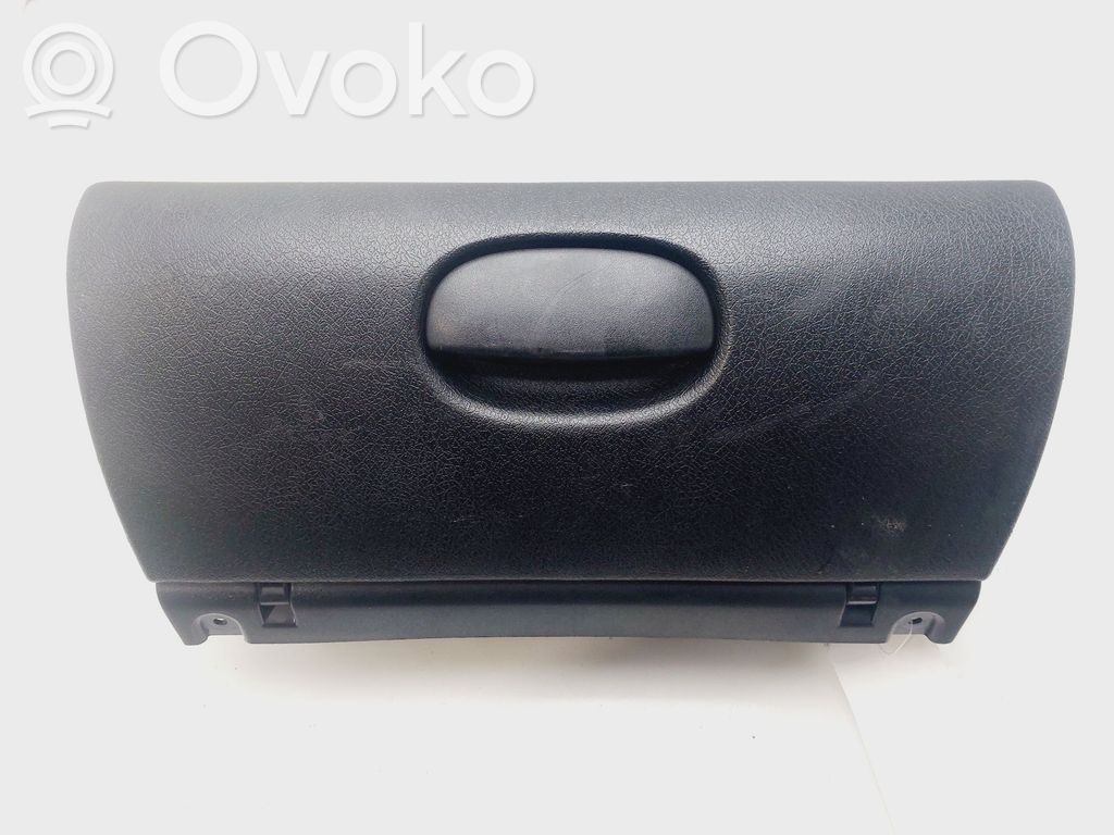 Opel Combo B Glove box 
