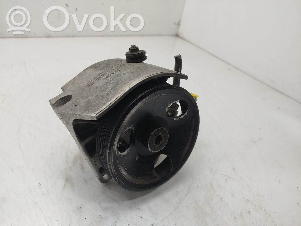 Opel Antara Servopumpe 