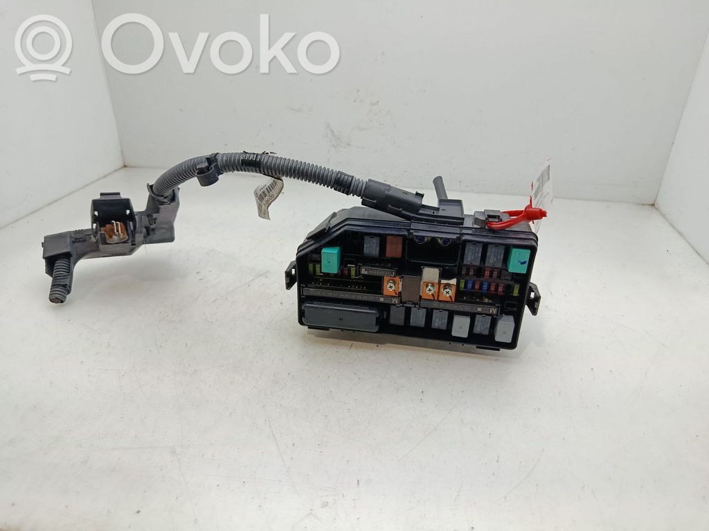 Honda CR-V Modul siguranțe 