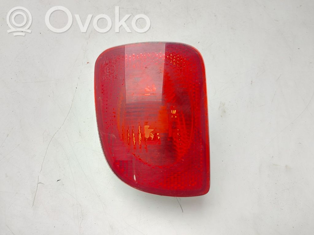 Renault Kangoo II Takavalot 