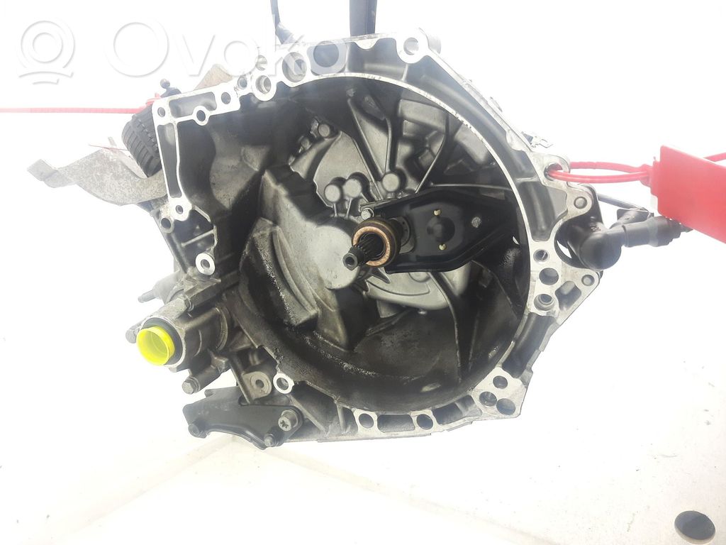 Citroen C3 Boîte de vitesses manuelle à 5 vitesses 