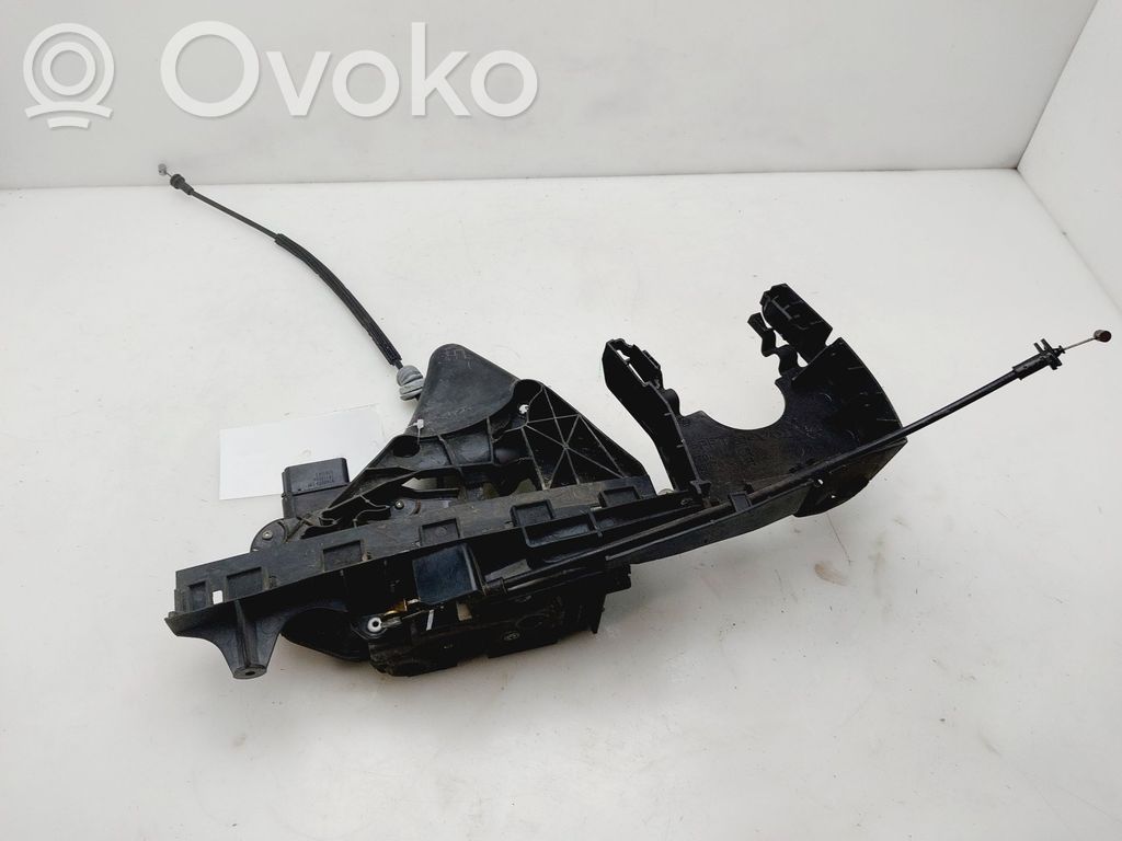 Volvo S40, V40 Încuietoare ușă față 