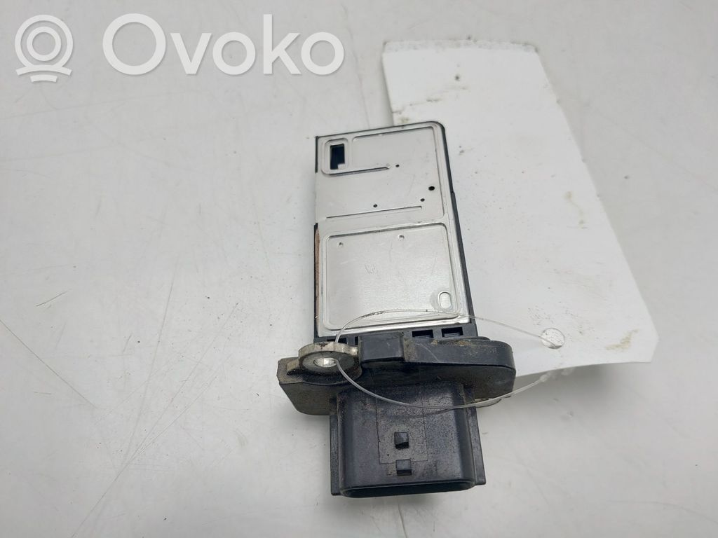 Nissan Qashqai Misuratore di portata d'aria