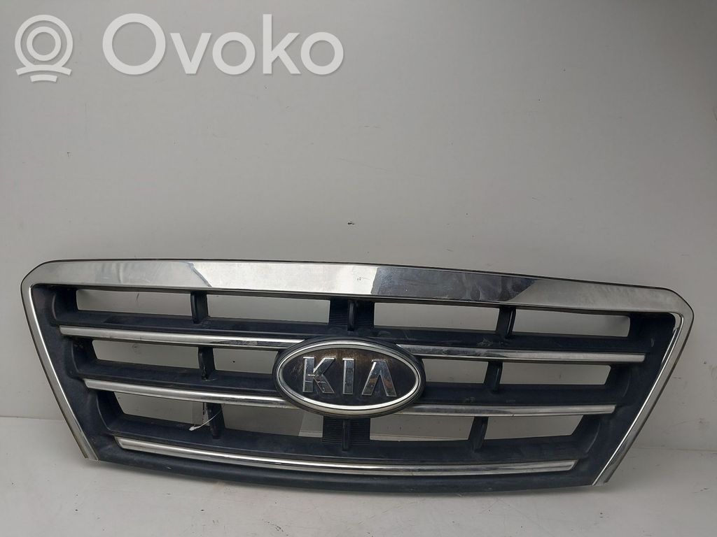 KIA Sorento Etusäleikkö 