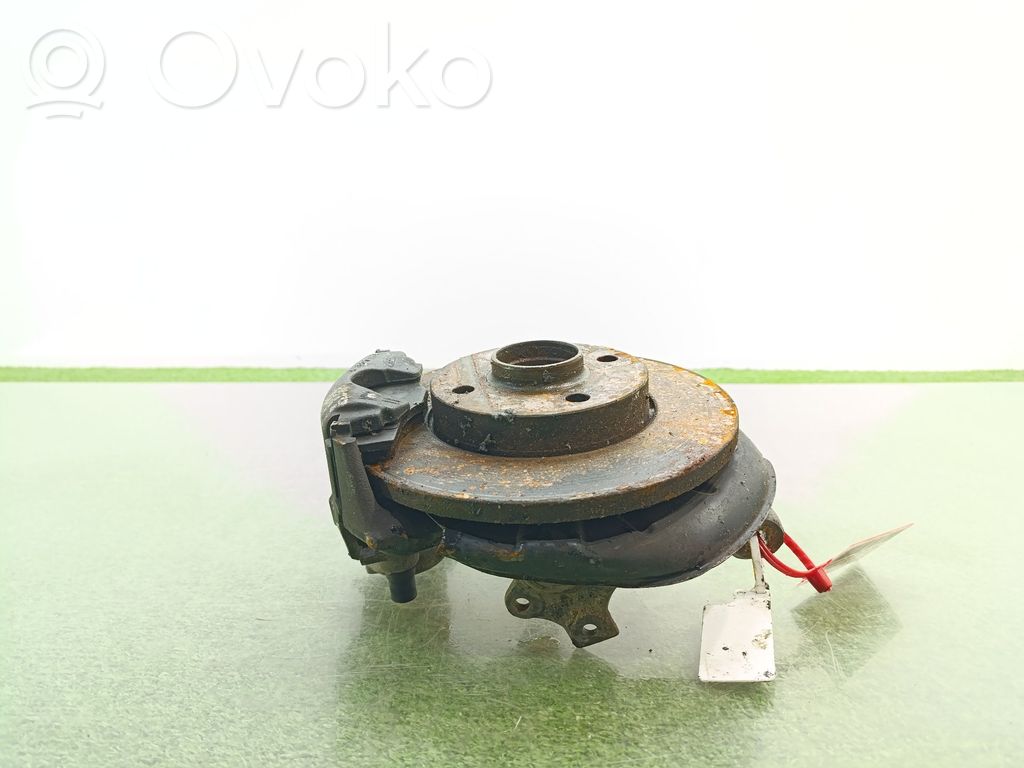 Seat Toledo I (1L) Fuso a snodo con mozzo ruota anteriore