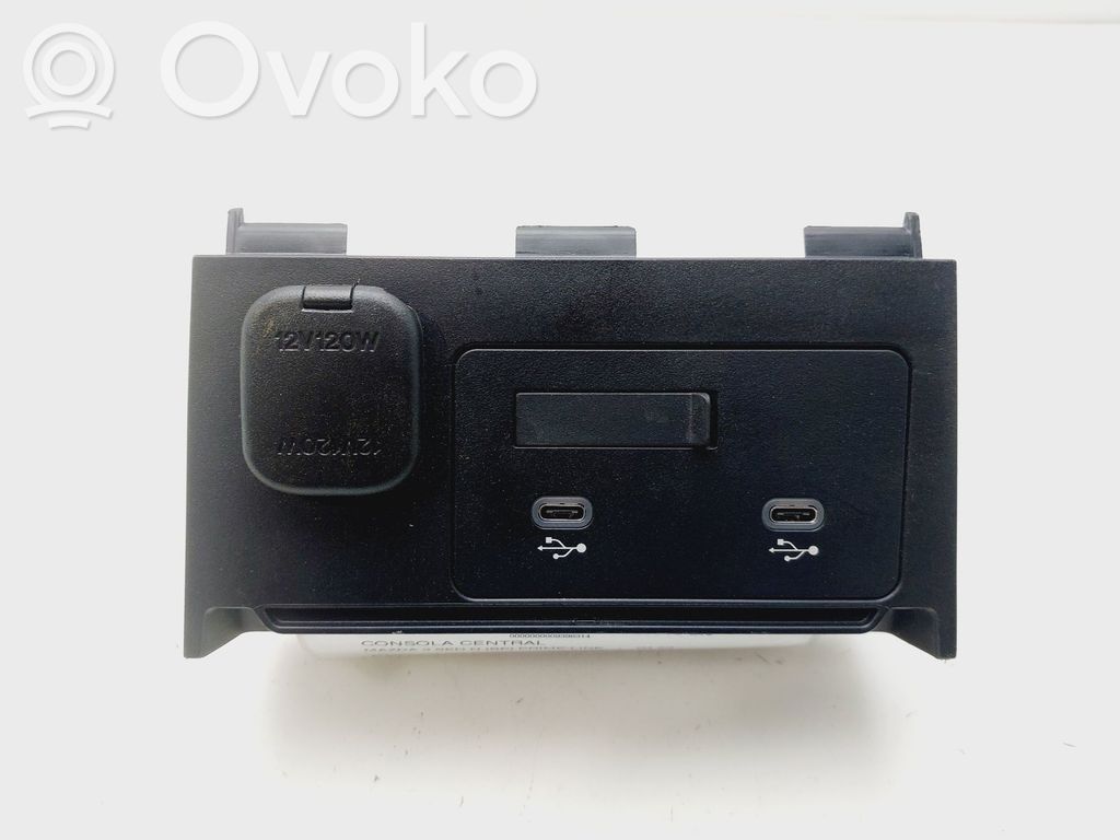Mazda 3 Otras unidades de control/módulos 