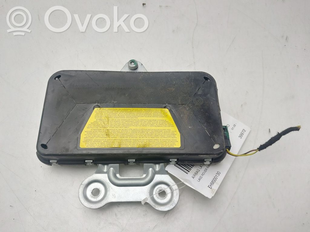 Land Rover Range Rover L322 Airbag portiera anteriore