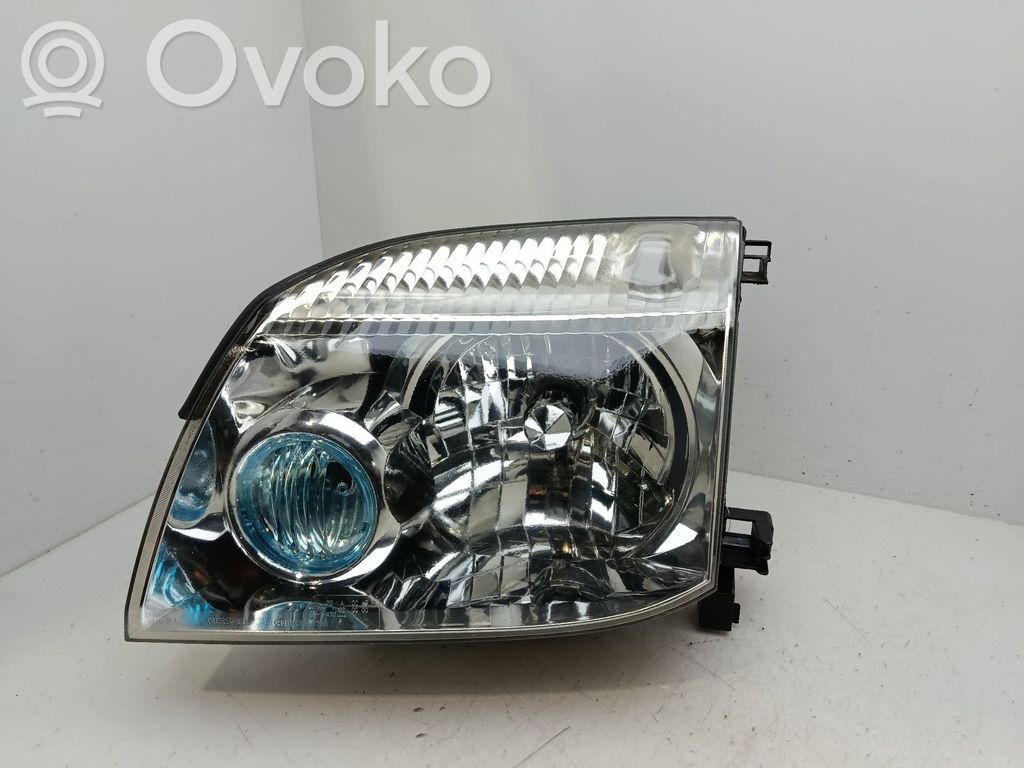 Nissan X-Trail T30 Phare frontale 