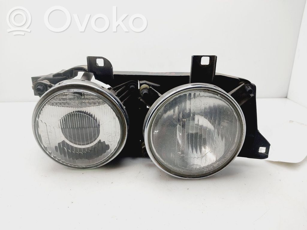 BMW 5 E34 Headlight/headlamp 