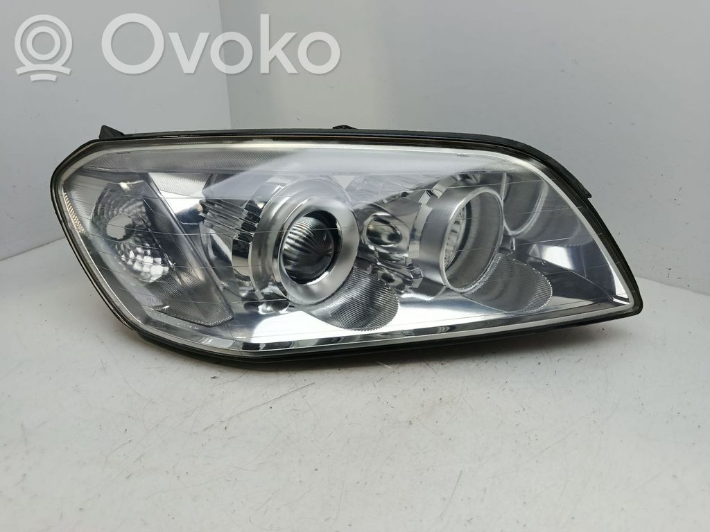 Chevrolet Captiva Far 